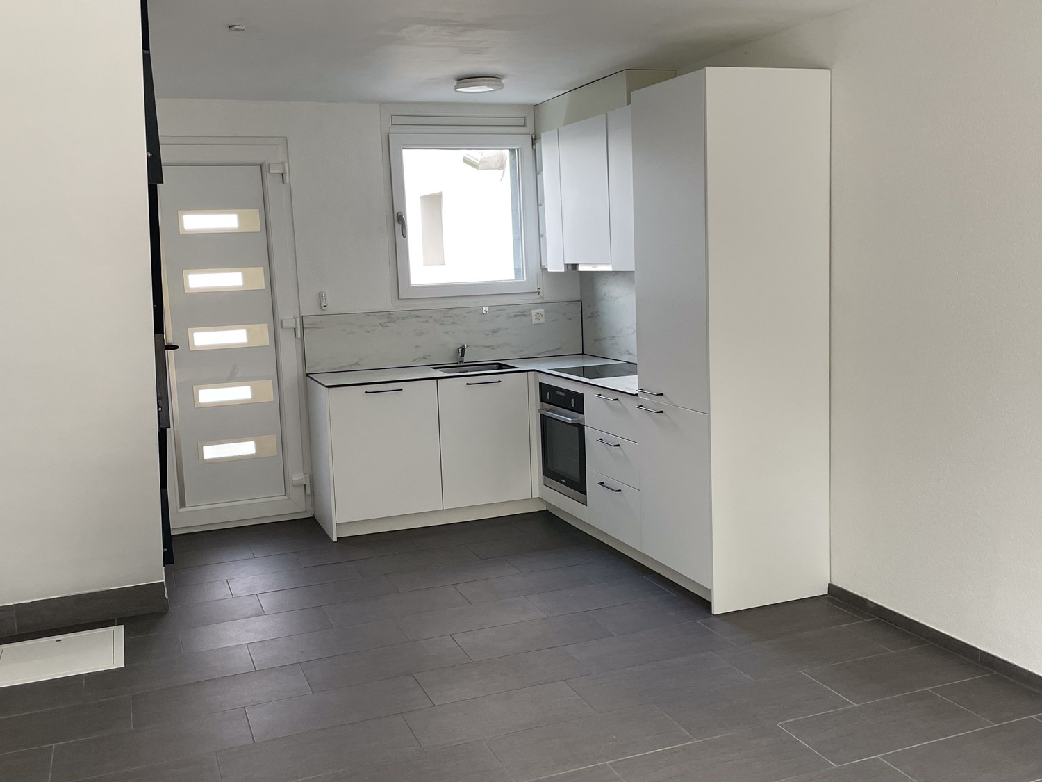 Appartamento di 2 ½ locali