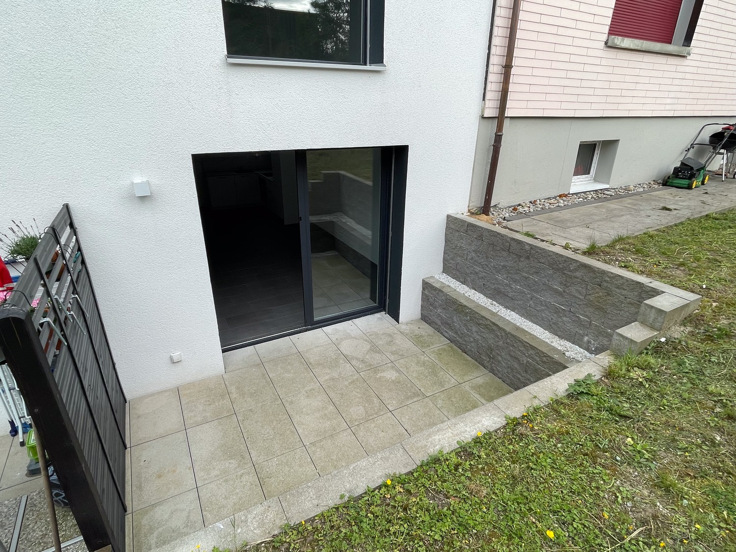 Appartamento di 2 ½ locali