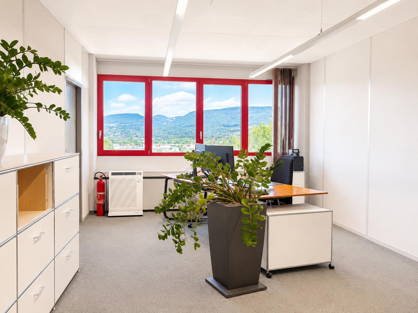 1282m² ufficio