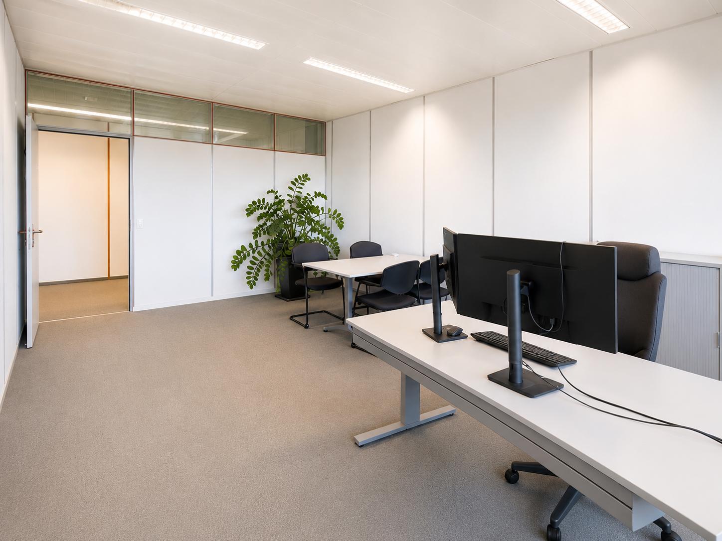 1282m² ufficio