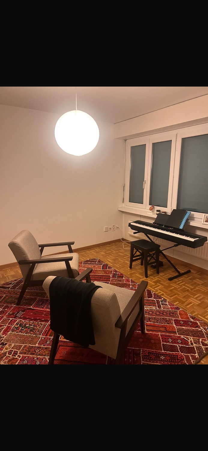 Appartamento di 1 locale, foto 3 di 4