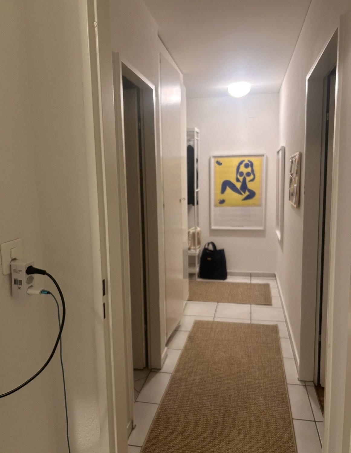Appartamento di 1 locale, foto 1 di 4