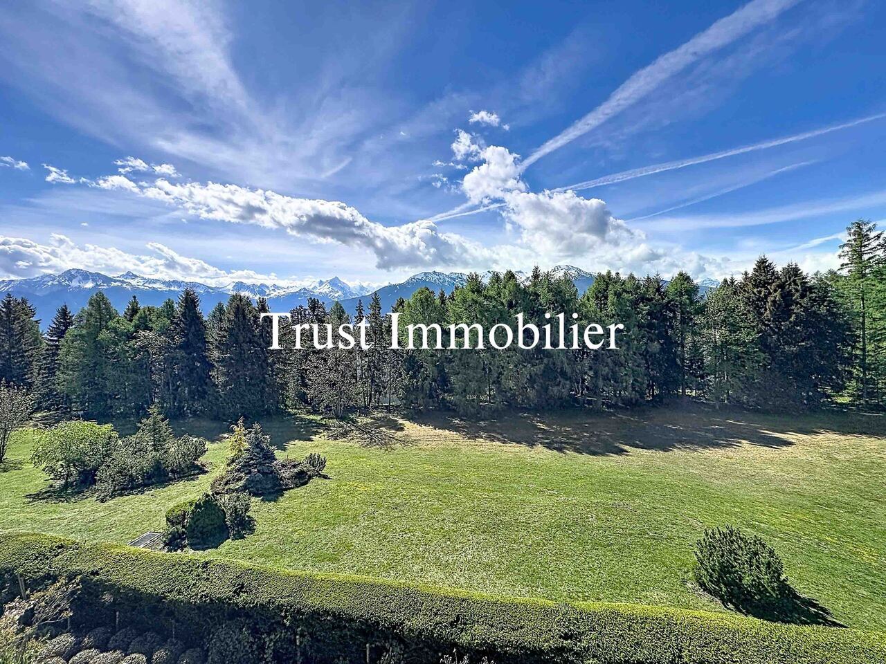 Appartamento di 9 ½ locali