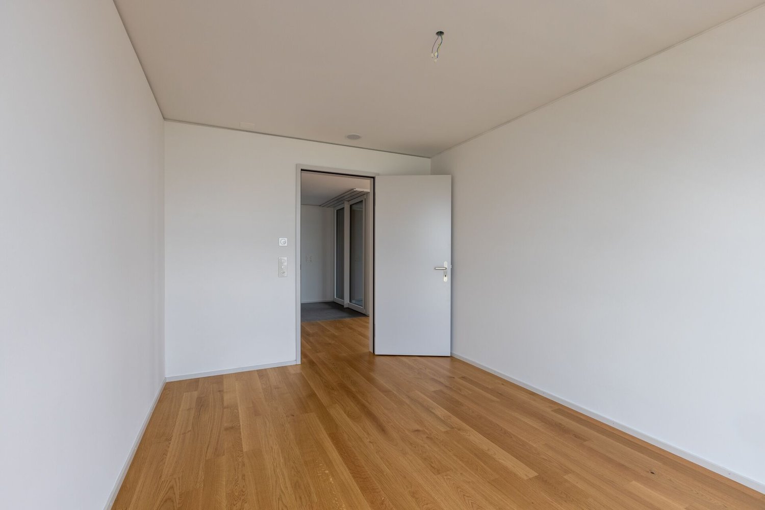 Appartamento di 3 ½ locali, foto 7 di 10