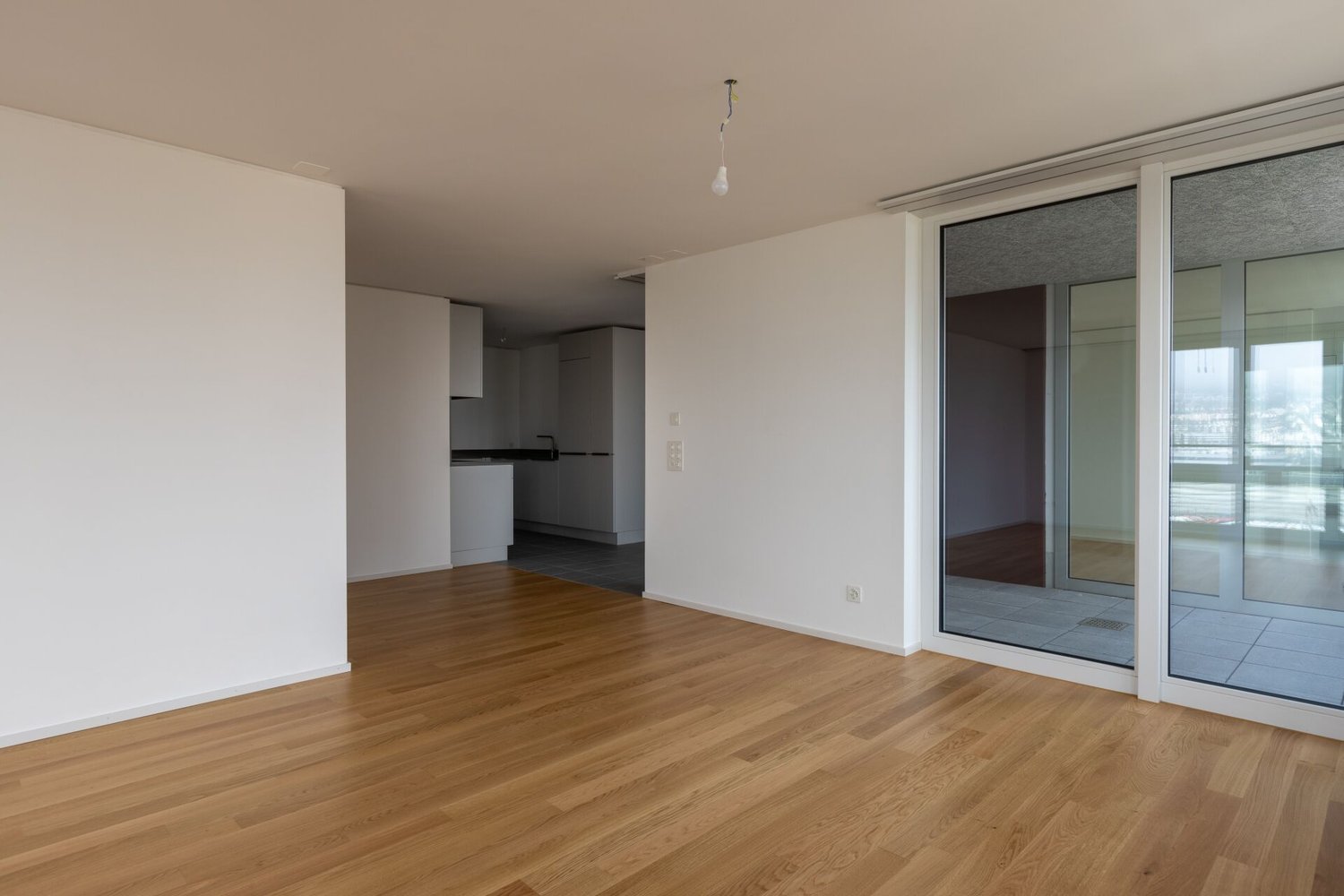 Appartamento di 3 ½ locali, foto 3 di 10