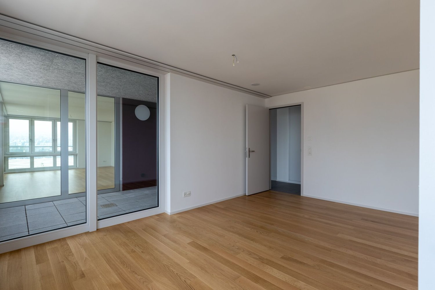 Appartamento di 3 ½ locali, foto 5 di 10