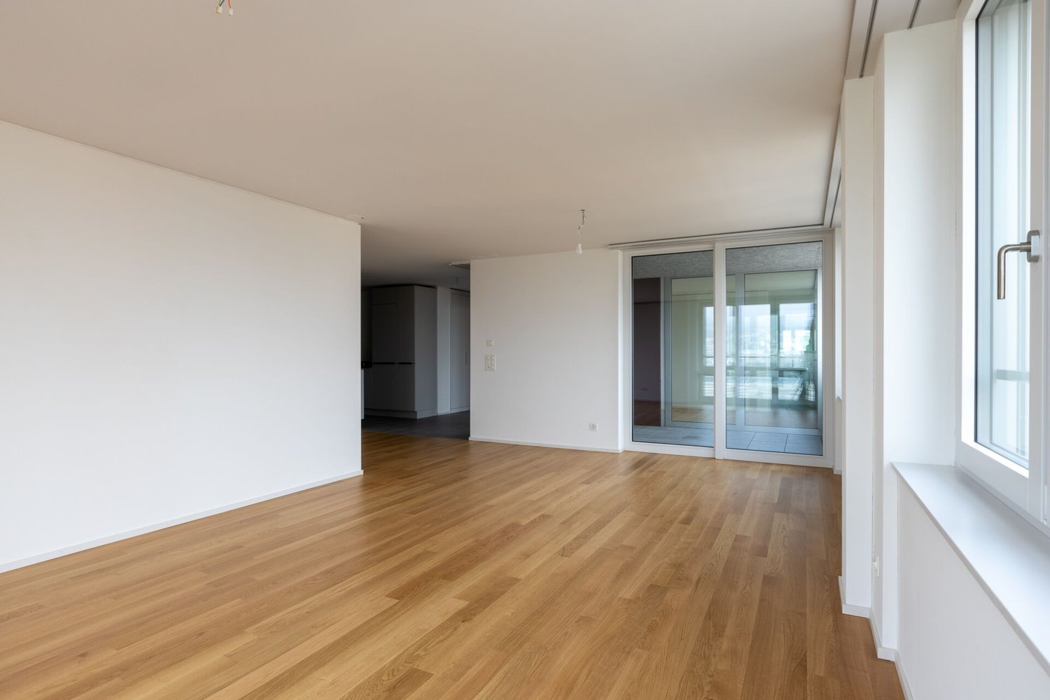 Appartamento di 3 ½ locali, foto 2 di 10