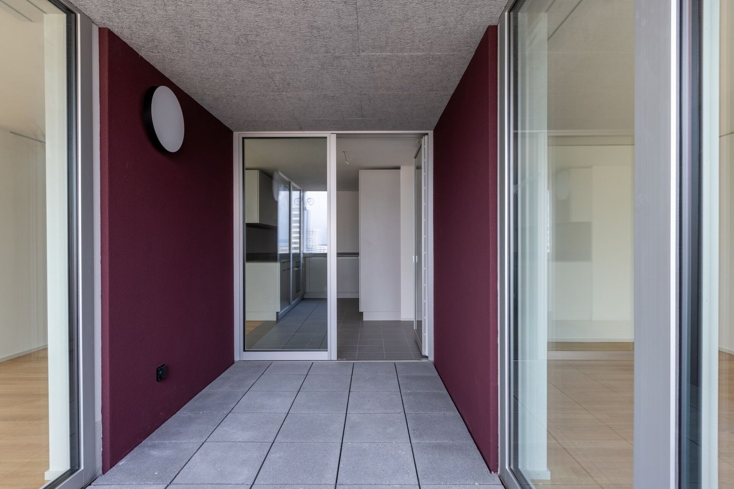 Appartamento di 3 ½ locali, foto 10 di 10