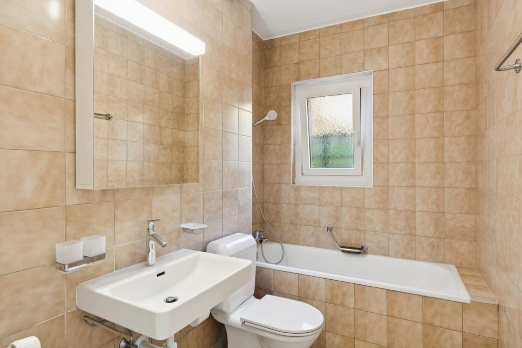 Appartamento di 2 ½ locali, foto 9 di 10
