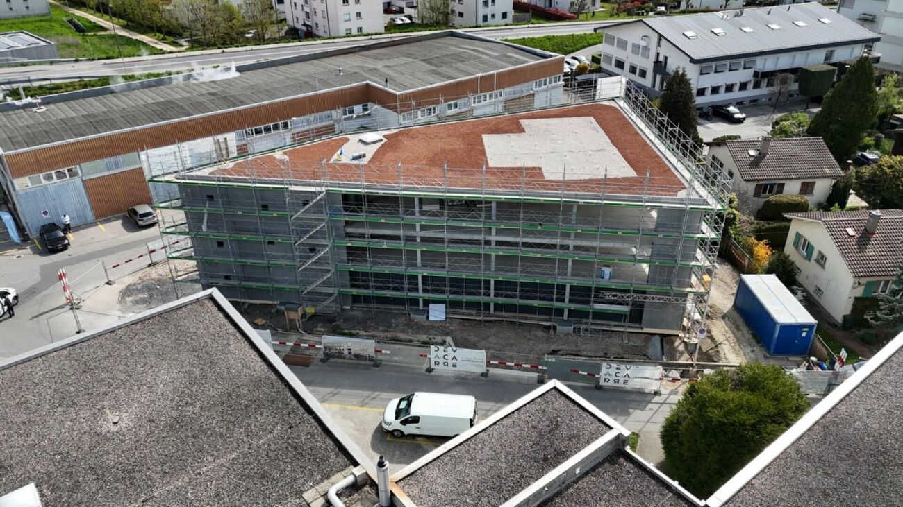 356m² commercial