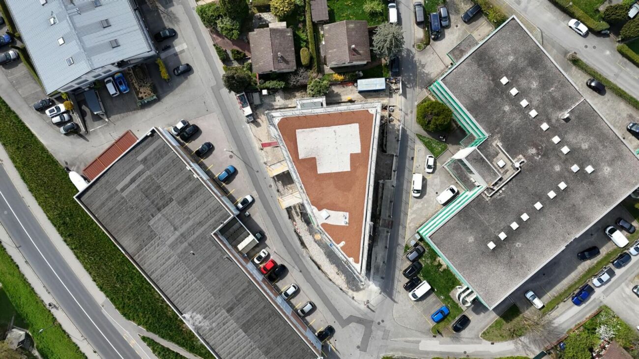 356m² commercial