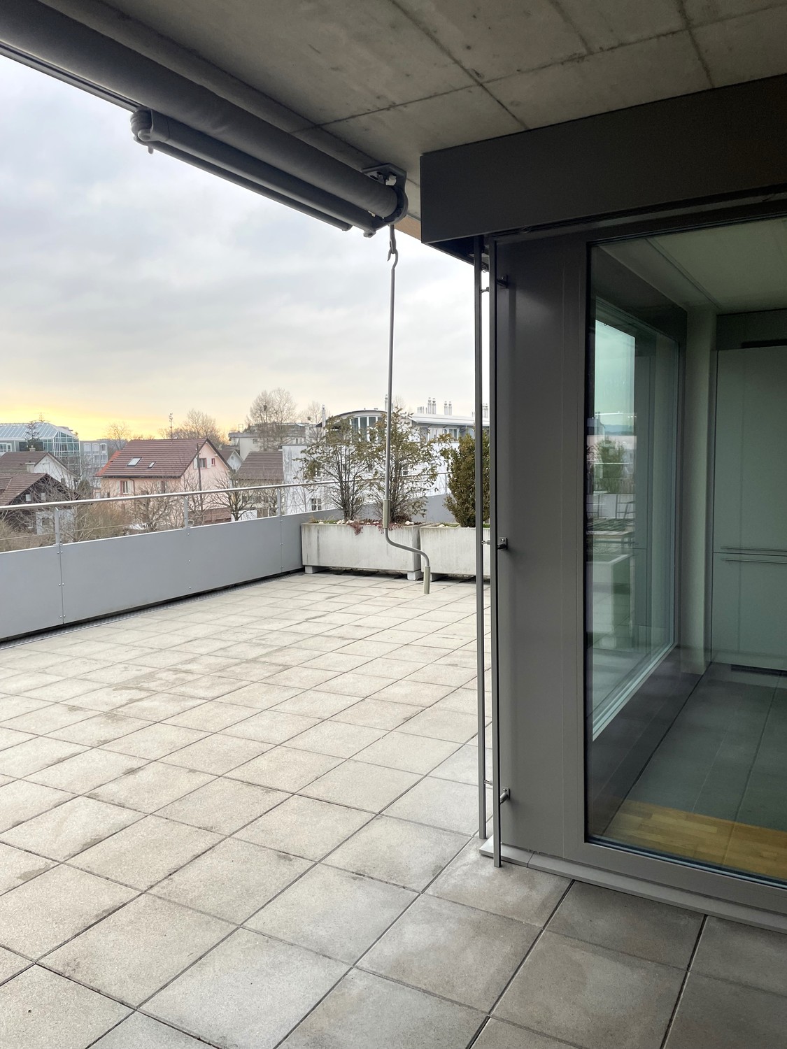 Appartamento di 1 ½ locali, foto 9 di 10