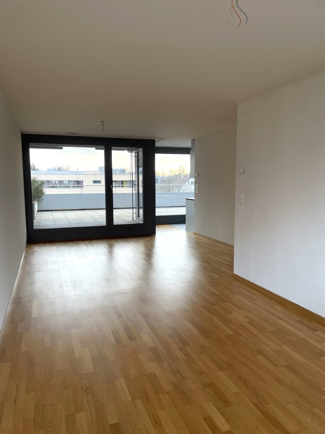 Appartamento di 1 ½ locali, foto 4 di 10