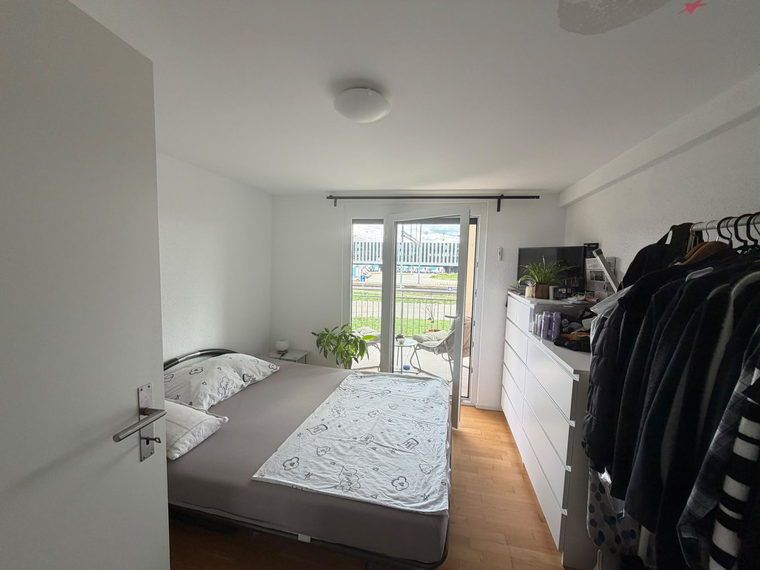 Appartamento di 3 ½ locali, foto 4 di 6