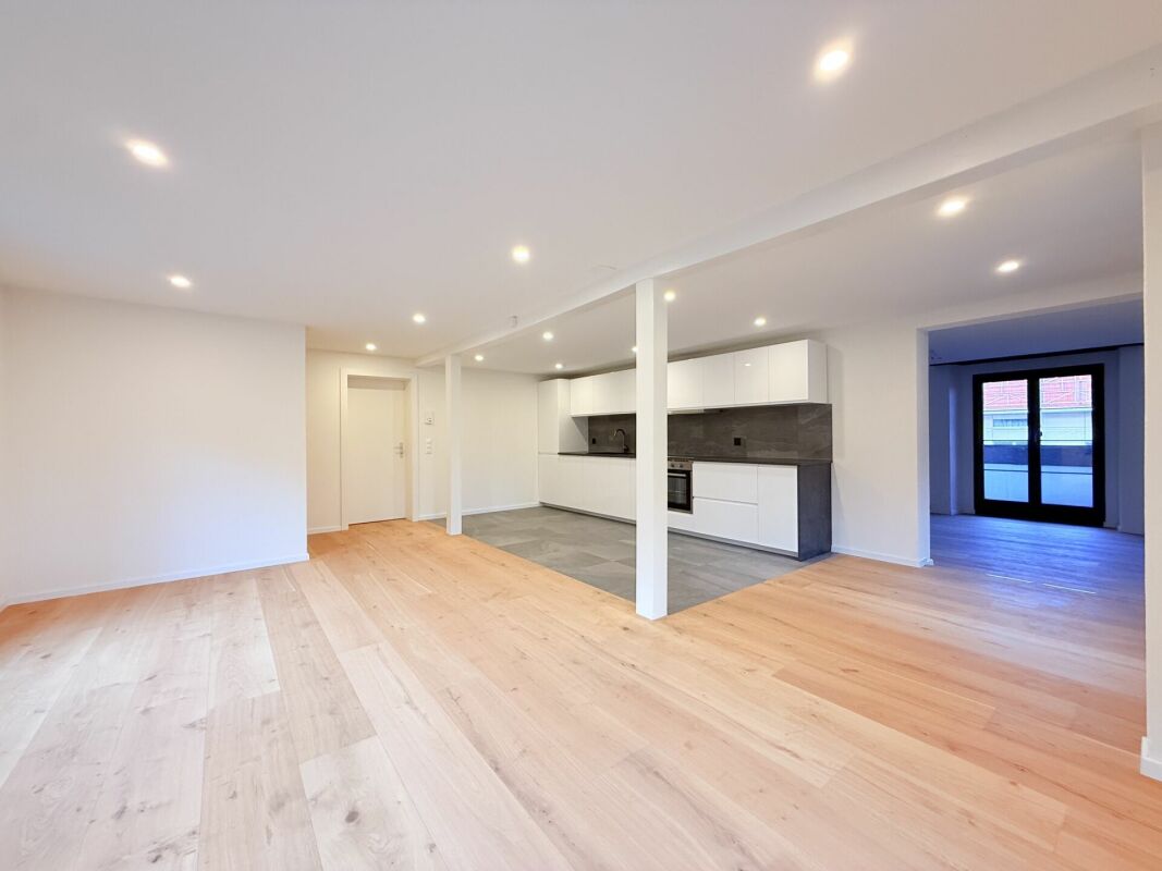 2 ½ rooms loft