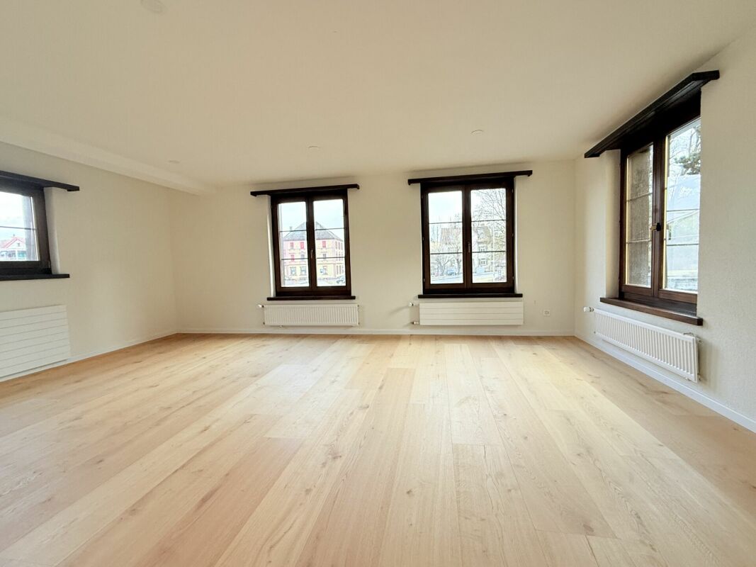 2 ½ rooms loft