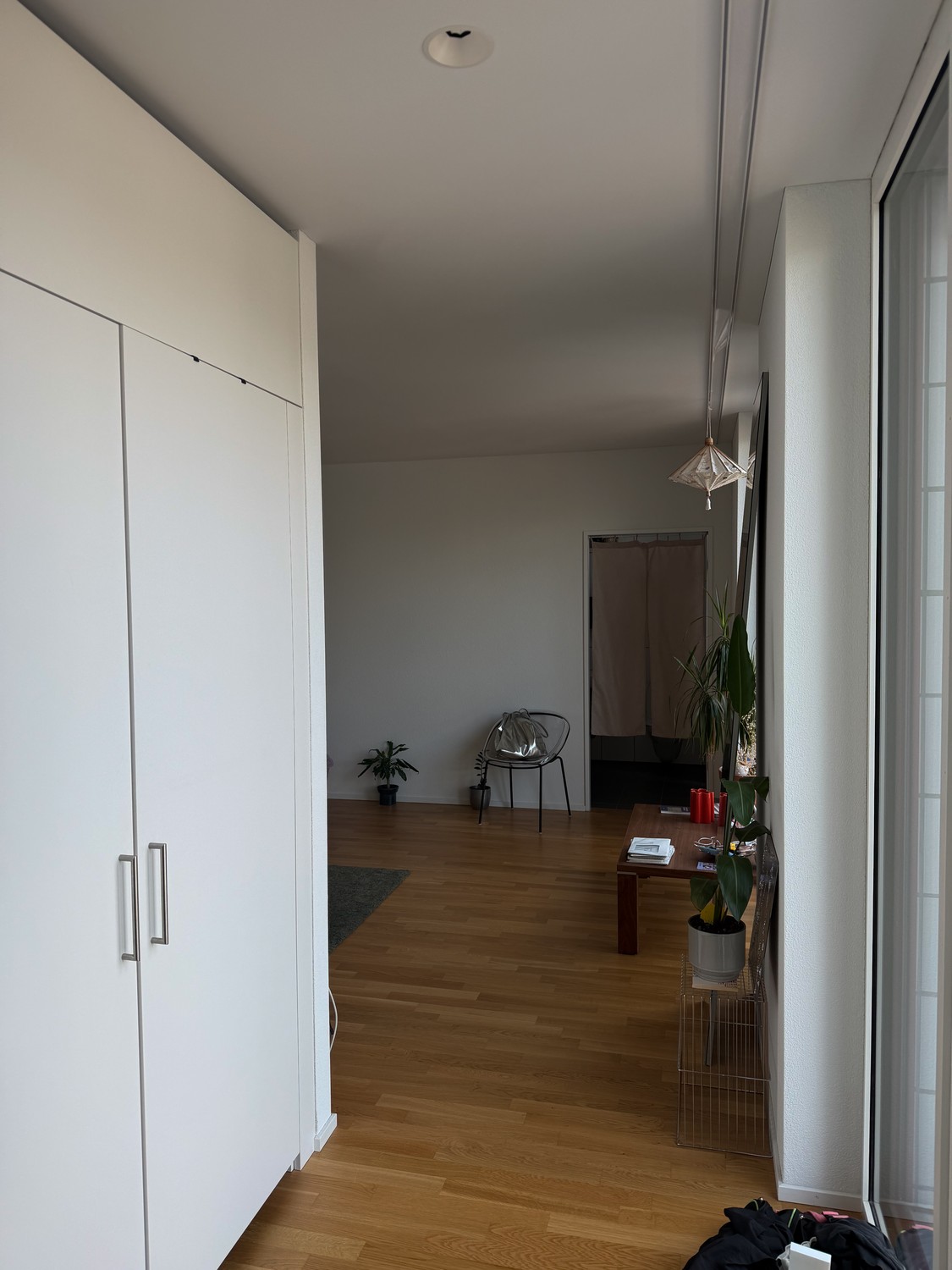 Appartamento di 2 ½ locali