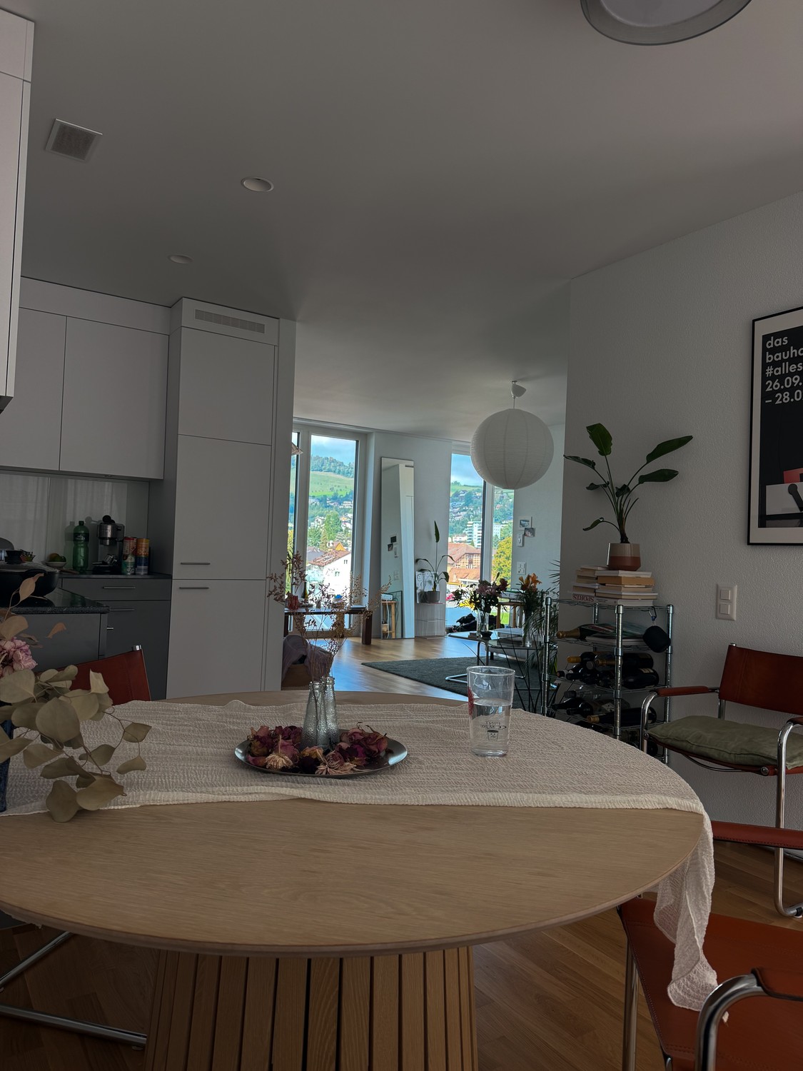 Appartamento di 2 ½ locali