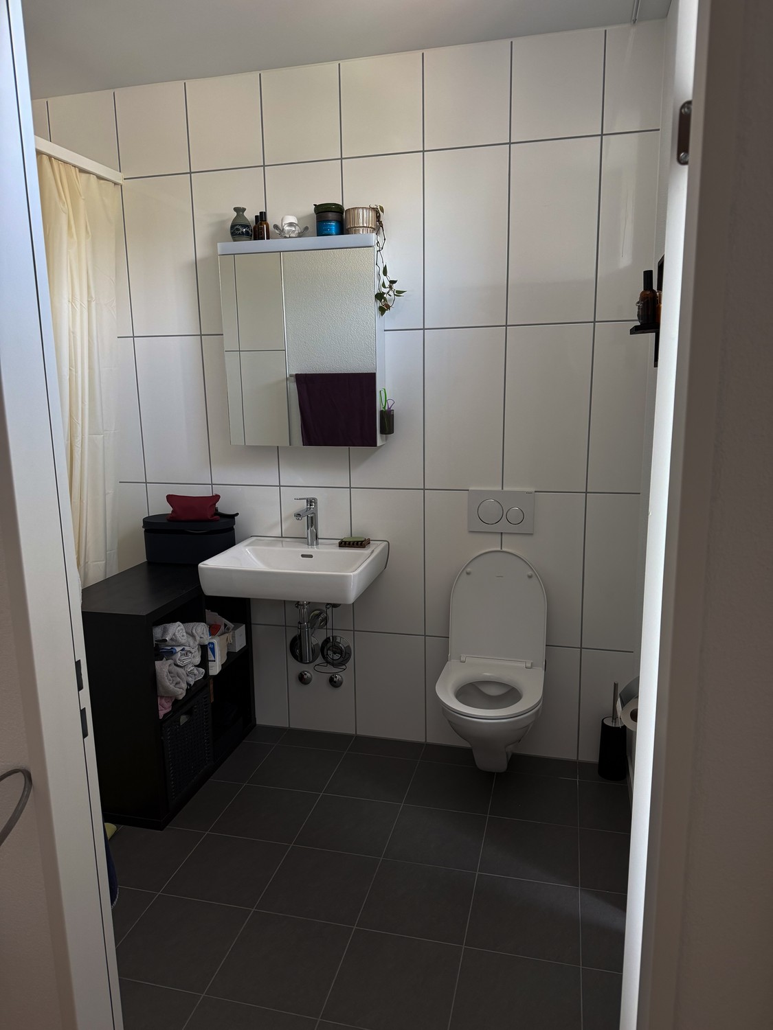 Appartamento di 2 ½ locali