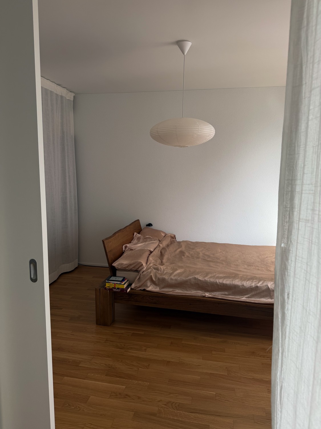 Appartamento di 2 ½ locali