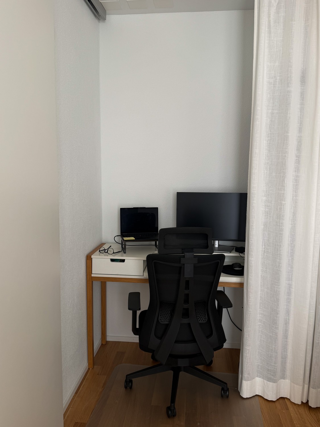 Appartamento di 2 ½ locali