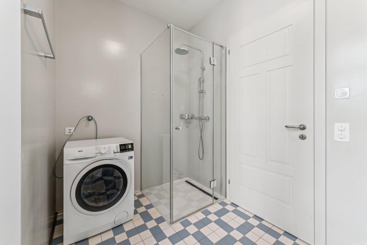 4 ½ rooms apartment