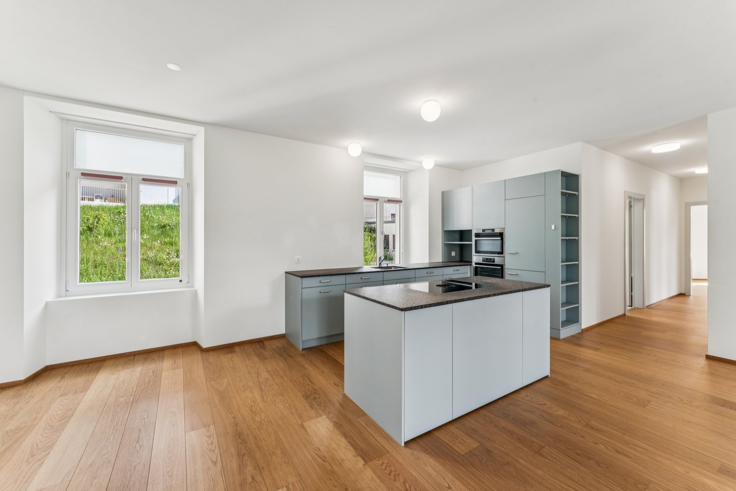 4 ½ rooms apartment