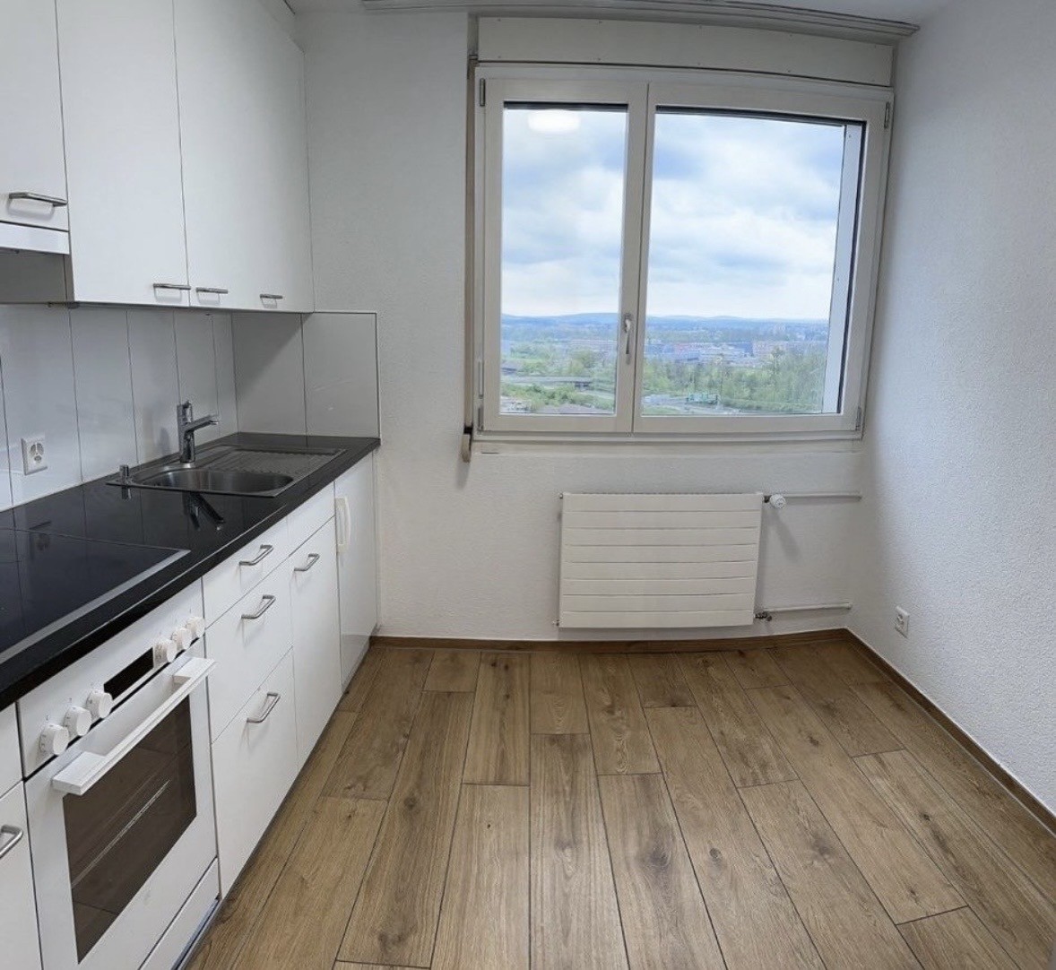Appartamento di 3 ½ locali