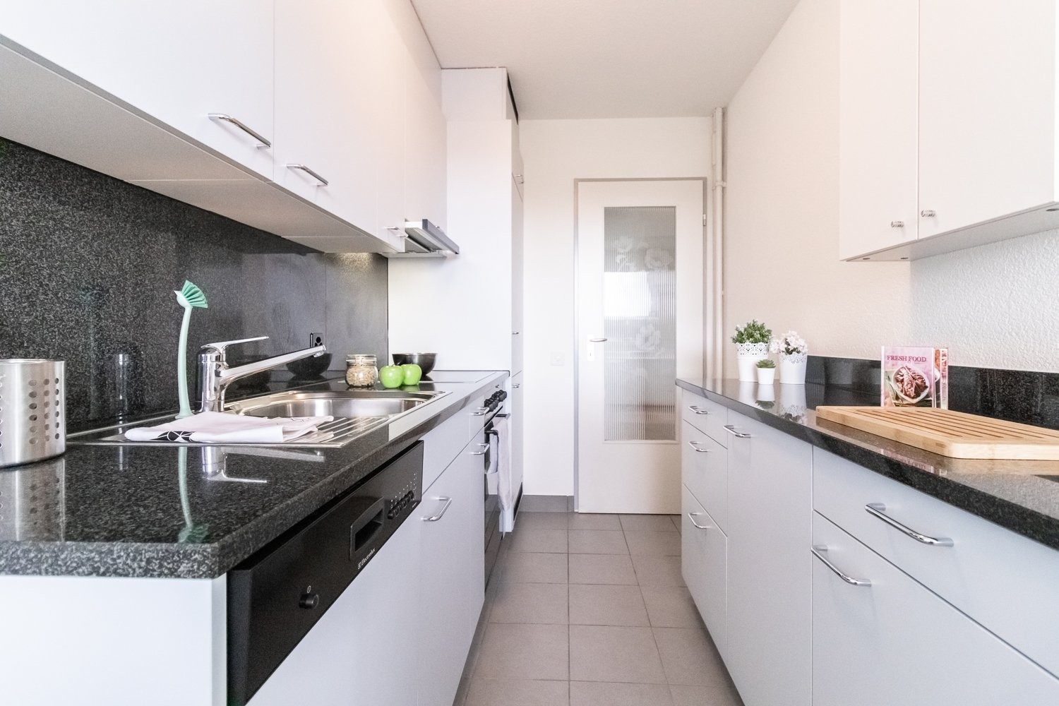Appartamento di 3 ½ locali