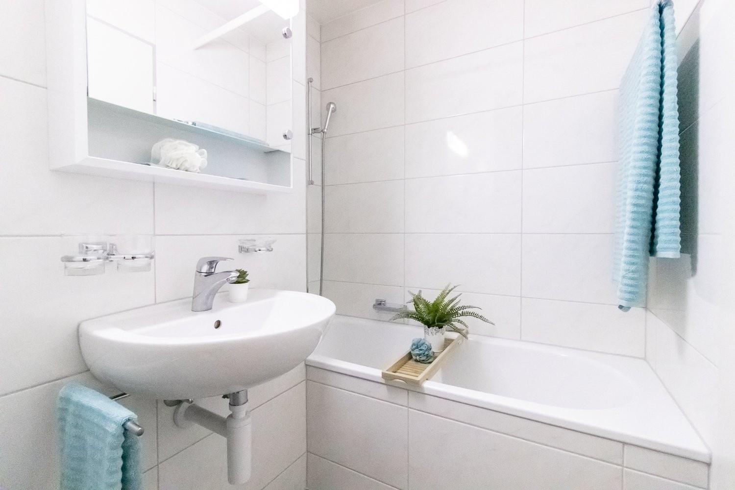 Appartamento di 3 ½ locali