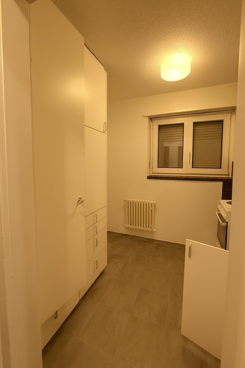 appartamento arredato con 1 stanza, foto 3 di 10