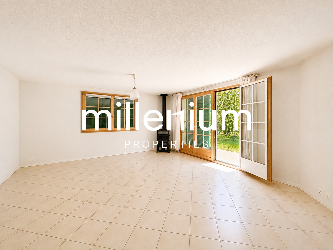 Casa duplex di 5 ½ locali