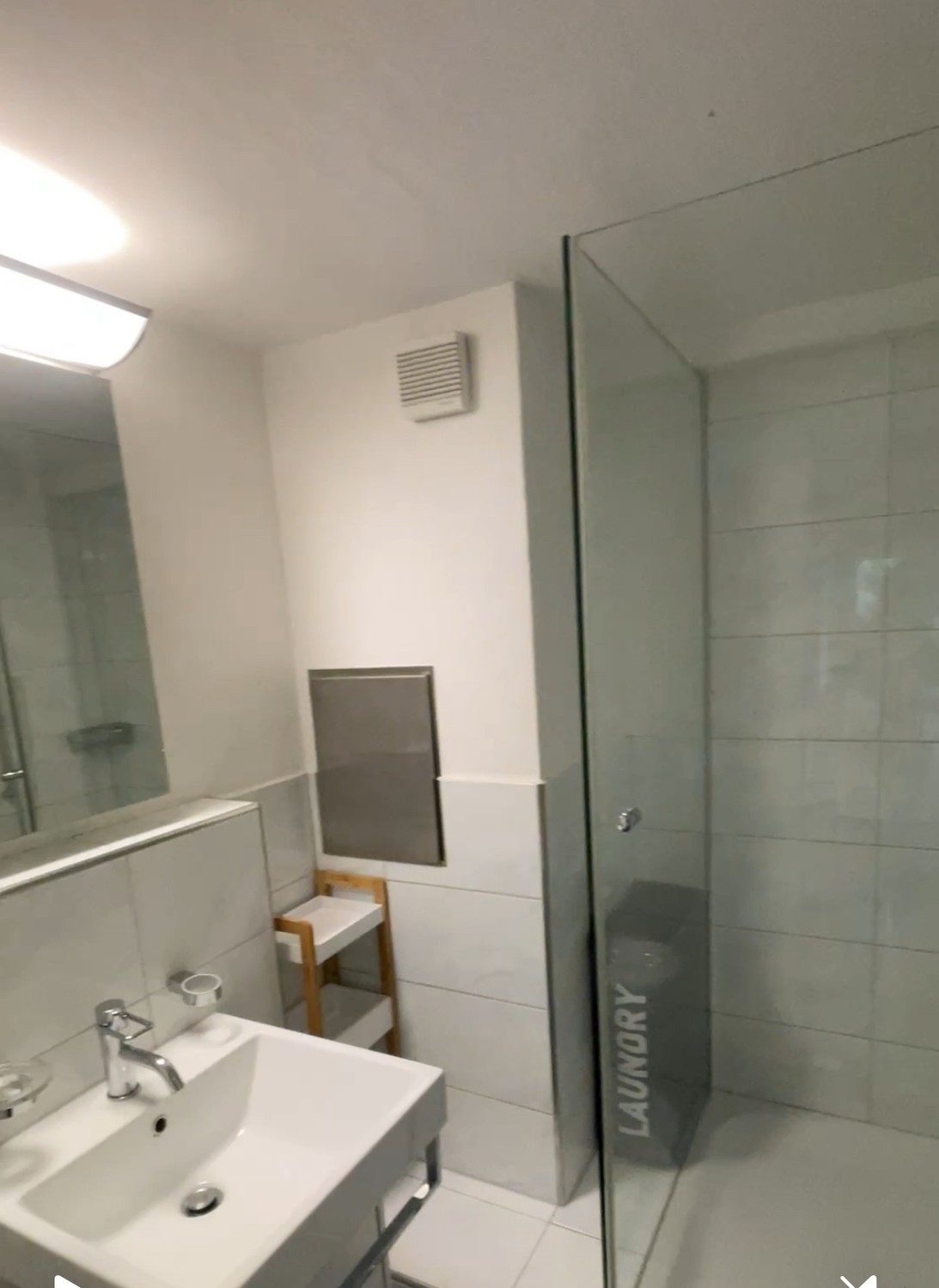 Appartement de 2 ½ pièces