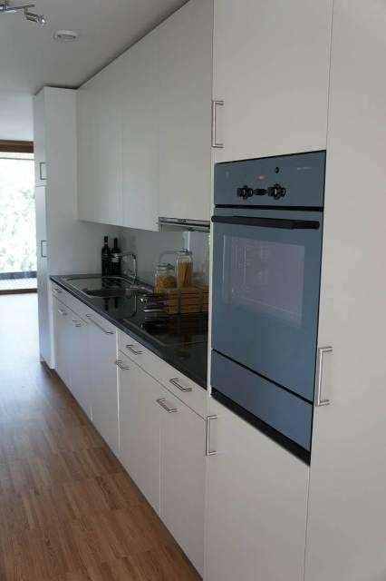 3 ½ pièces appartement