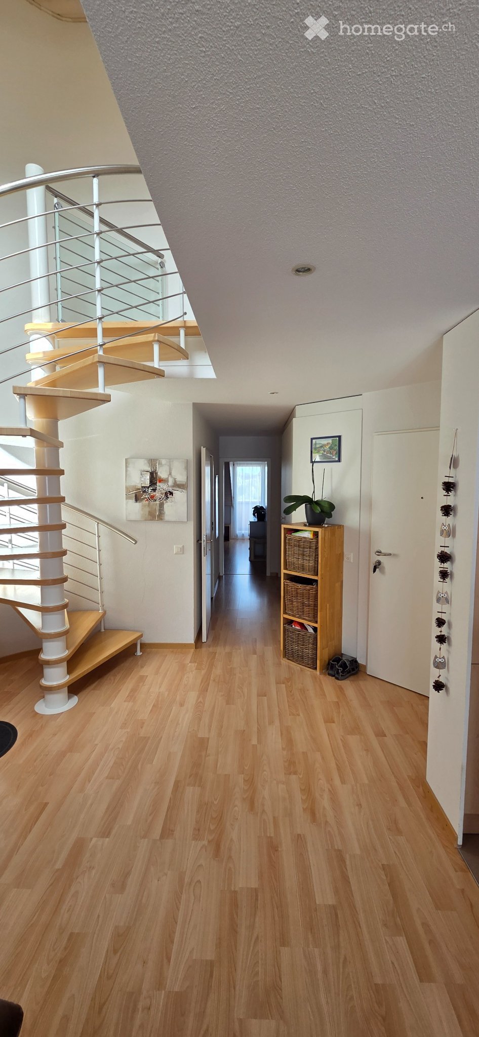 Appartamento di 5 ½ locali