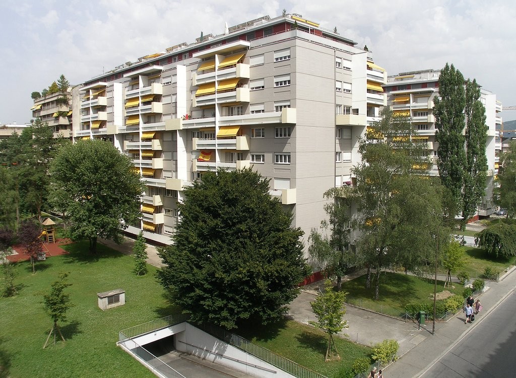 appartamento di 4 locali