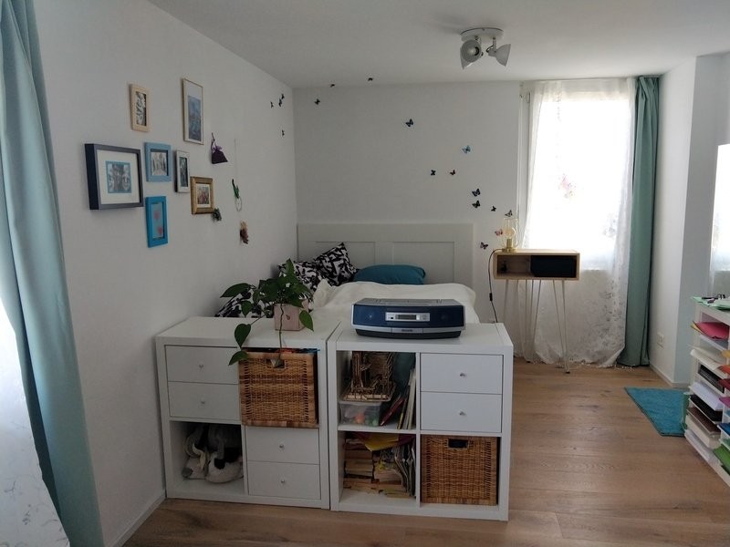 Appartamento arredato di 5 ½ locali, foto 6 di 10