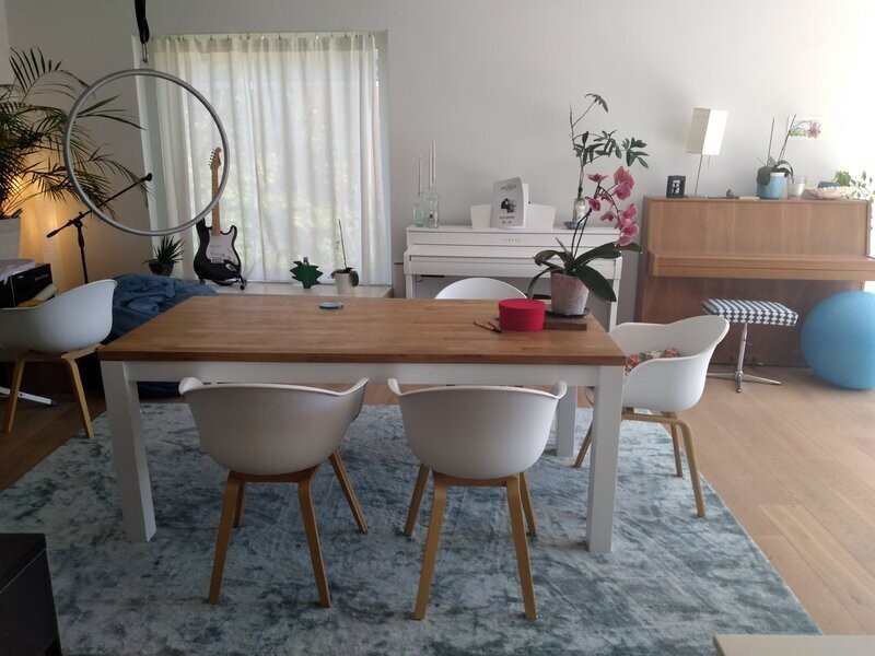 Appartamento arredato di 5 ½ locali, foto 2 di 10