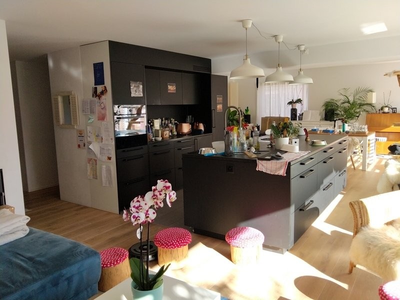 Appartamento arredato di 5 ½ locali, foto 4 di 10