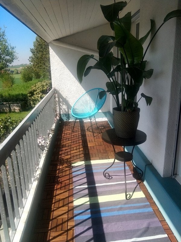 Appartamento arredato di 5 ½ locali, foto 9 di 10