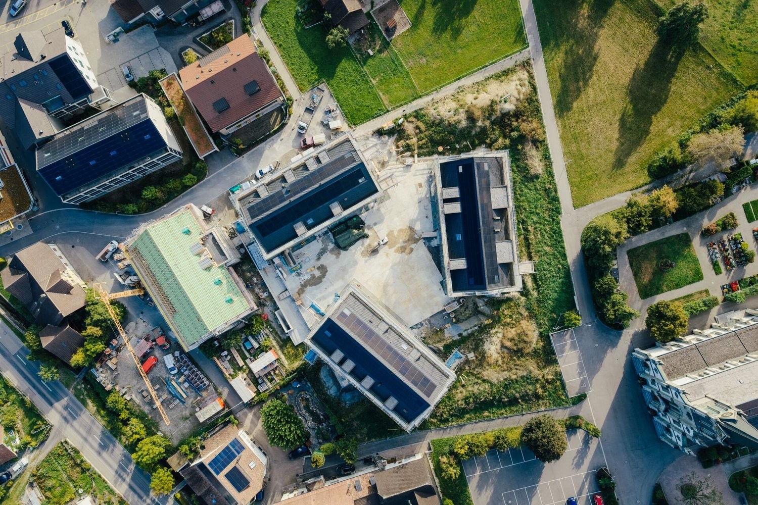 Appartamento di 4 ½ locali