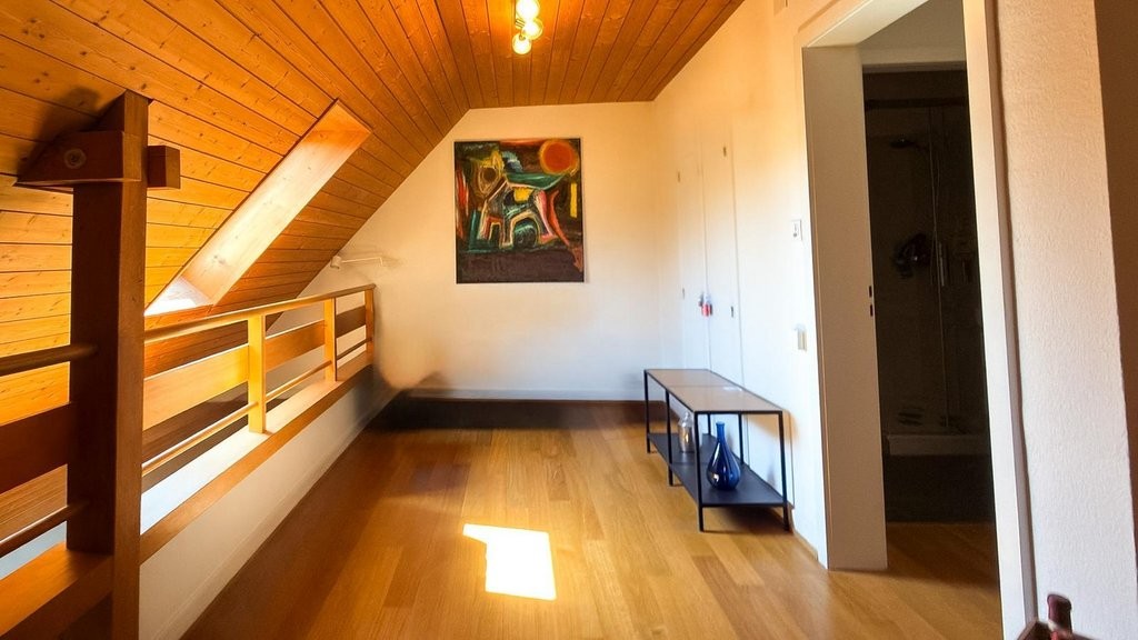 6 ½ rooms duplex
