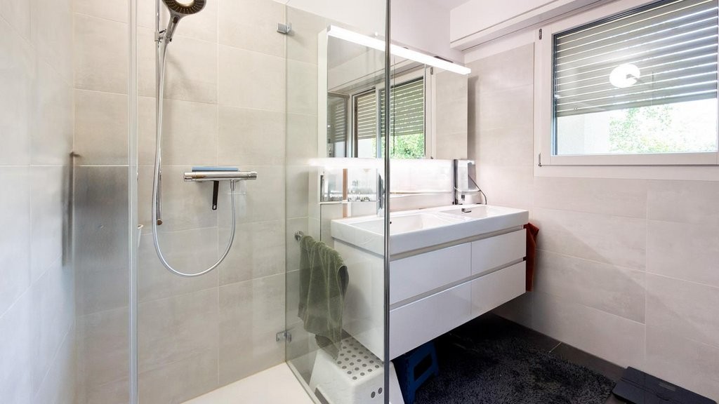 6 ½ rooms duplex