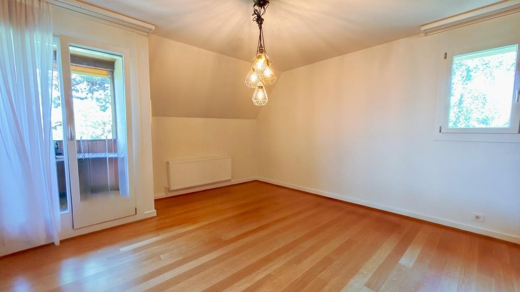 6 ½ rooms duplex