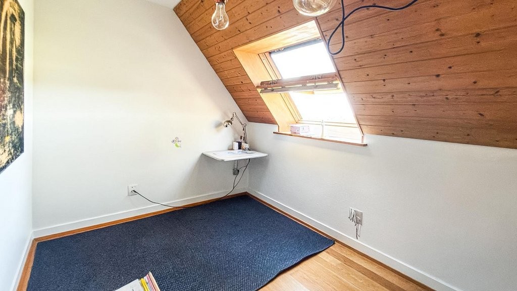 6 ½ rooms duplex