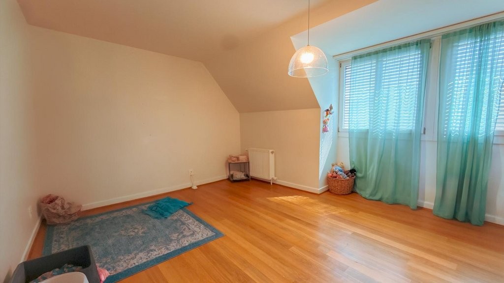 6 ½ rooms duplex