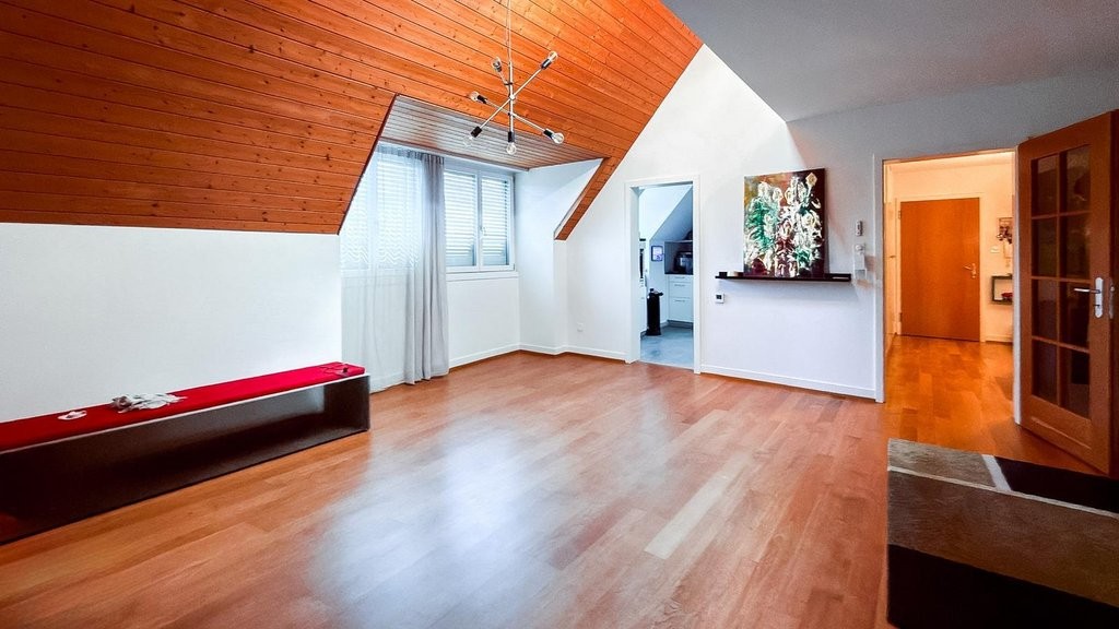 6 ½ rooms duplex