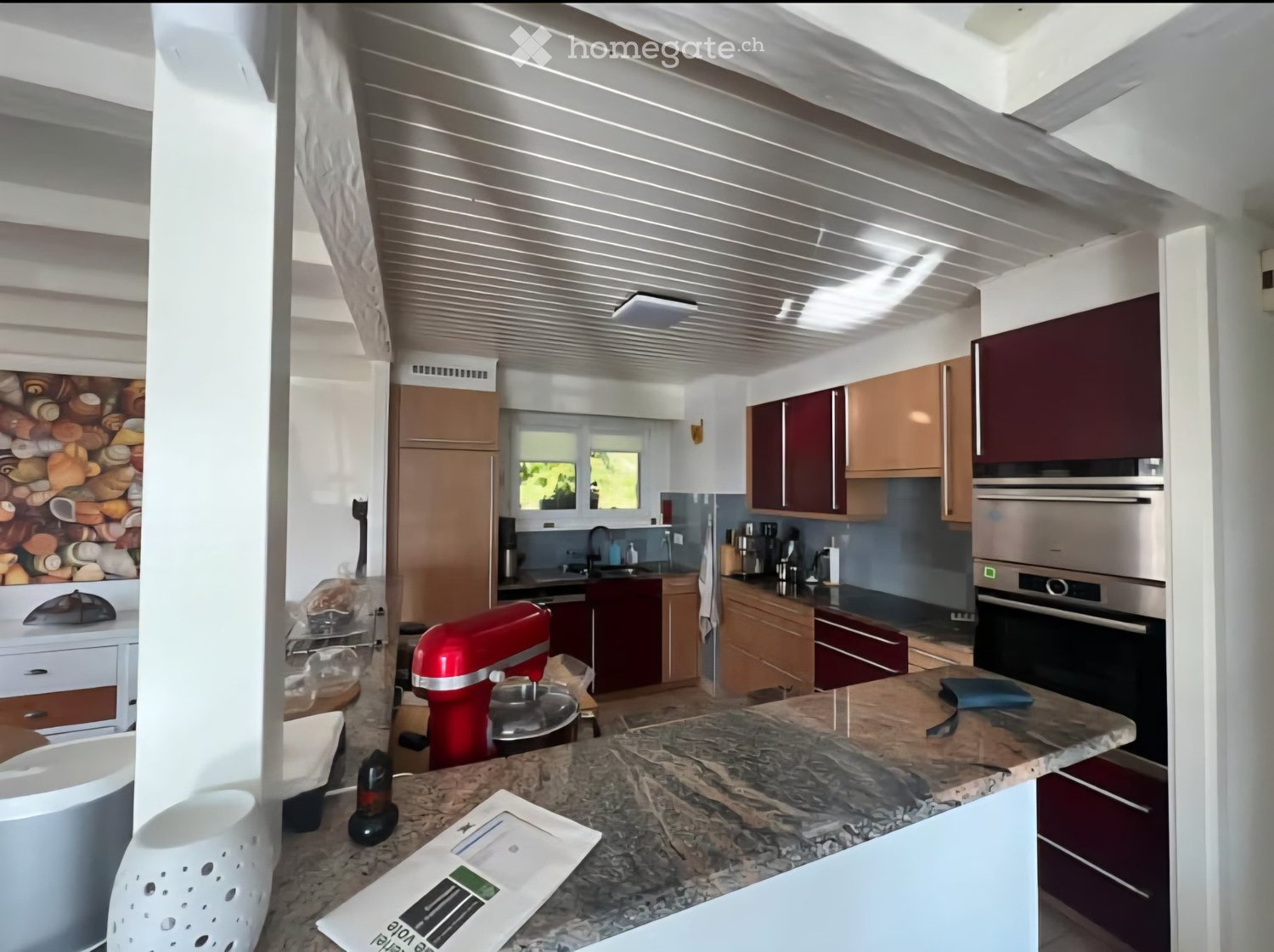 4 ½ rooms apartment