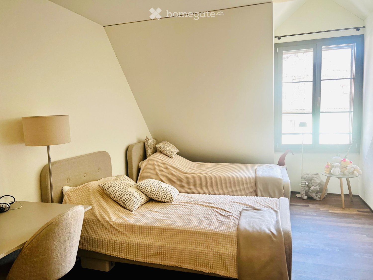 Appartamento di 3 ½ locali, foto 8 di 8