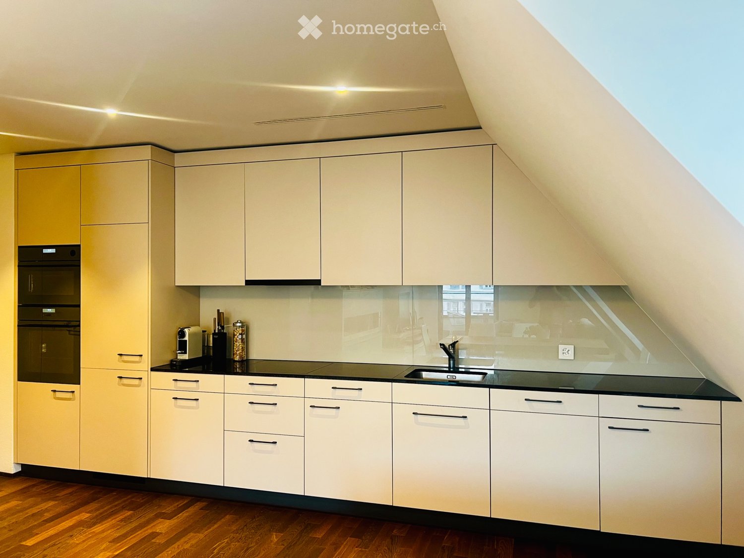 Appartamento di 3 ½ locali, foto 4 di 8
